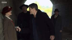 Revisiting: “The Sins Of Others”. Alex Price, An Exceptional Talent… | By  Shain E. Thomas | Father Brown | Medium