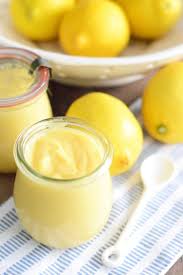 How To Make Paleo Lemon Curd Recipe Paleo Lemon Curd Recipe Food Paleo Dessert
