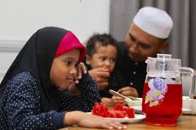 Mengapa orang islam harus sunat? Miliki Keistimewaan Ketahui 5 Puasa Sunat Yang Tercatat Dalam Al Quran Dan Hadis Sahih Ad Din Mstar