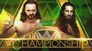 Wwe money in the bank 2020 (full match) men's and women's money in the bank ladder match: Wwe Money In The Bank 2020 Match Card Preview Predictions