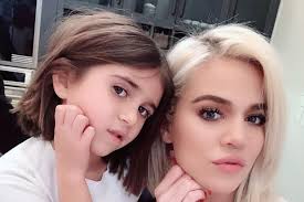 Khloe shares custody with true's father, tristan thompson, since the pair split up nearly a year after. Penelope Disick Is Already Setting Trends At Age 7