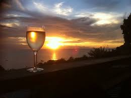 If you want to make it authentic, j wray and nephew overproof like many tropical cocktails, there are subtle ways to change up the recipe so you can find the perfect jamaican rum punch for your taste. Chilled Out Bowl Of Paradise With Added Lime Review Of Carpe Diem Villa Castara Trinidad And Tobago Tripadvisor