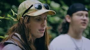 Max & Fran: Glass Half Full