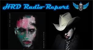 HRD Radio Report