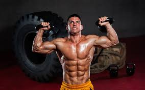 Train Like An Athlete, Look Like A Bodybuilder | Muscle & Strength