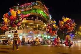 95 Most Popular And Attractions In Hanoi Vietnam Discover Asean Ische