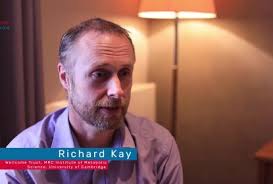 Mass spectrometry with Scott Summerfield