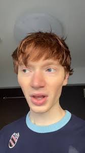 It’s makes me lol that people actually think I’m him