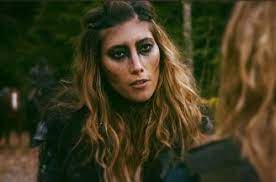 Soap To Sci Fi The 100 The 100 Grounders The 100 Characters Dichen Lachman