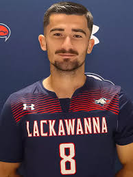 2024-25 Men's Soccer Roster