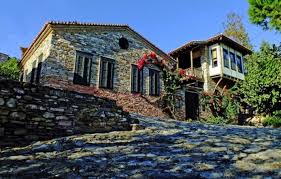 Ege Nin Ugramasi Sart 15 Guzide Koyu Part 2 Turk Mimarisi Tarihi Evler Turizm