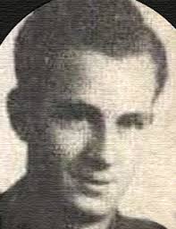 Melvin Edgar Blurton : Private First Class from Texas, World War II Casualty