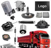 Brand Chinese Truck Chassis Suspension Parts for Heavy Duty FAW Truck Spare  Parts