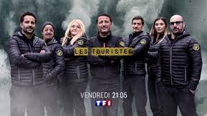 Poster 21 juillet 2021 21h46 durée de la vidéo : Arthur Les Touristes Mission Cascadeurs Vendredi A 21h Sur Tf1 Facebook