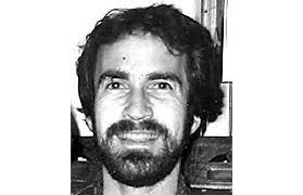 David WENZEL Obituary (2015)