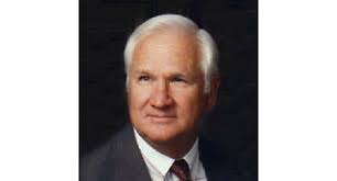 Herbert Stokes Obituary (2015)