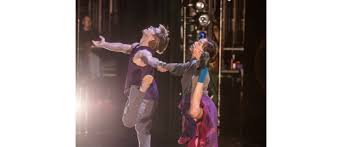 The Bodies That Inspire