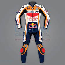 Advertisements the spaniard expressed his satisfaction … Lederkombi Race Pol Espargaro Repsol Honda Motogp 2021