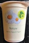 Yogourt Nature