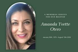 Amanda Yvette's Instagram, Twitter & Facebook