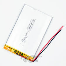 Bateria recargable aa radioshack con 4 piezas. Bateria Recargable De Li Polimero 3 7 V 3000 Mah 356090 Para Tablet Pc De Energia Movil Ebay