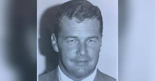 Paul Gregory Grady Obituary