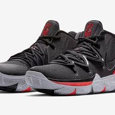 Who is the designer of the kyrie 4? Kyrie 5 Bred Size 8 Nike Kyrie 5 Sneakers Nike Kyrie