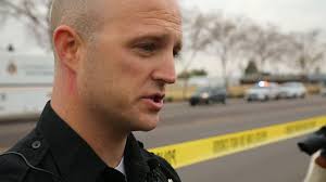 Glendale police shooting