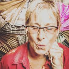 Joy is a Mosaic — Amanda Verdery Young