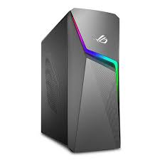 Be the first to know about our best deals! Asus G Series Gl10cs Rb552 Ca Standard Desktop Computer 2 9 Ghz Intel Core I5 9400 512 Gb Ssd 12 Gb Ddr4 Windows 10 64 Bit Staples Ca