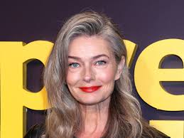 Paulina Porizkova's Vulnerable Video Discusses Her Recent Weight Gain
