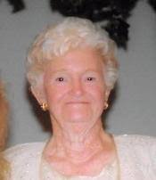 Letha Mae Nugent Obituary