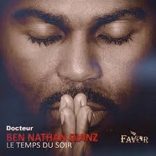 Dr. DIANZ BEN NATHAN