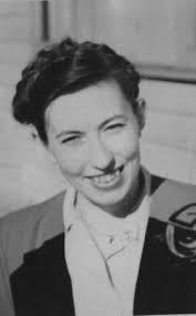 Ellen Marie Bobst Studer (1918-1998)