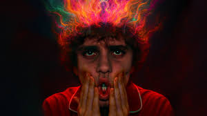 Michael Thomas Santos: Movies, TV, and Bio