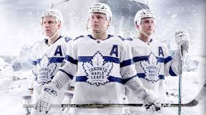 Katso, millaisia toimintoja sivua hallinnoivat ja sisältöä julkaisevat ihmiset tekevät. Maple Leafs Surprised By New All White Stadium Series Uniforms Sportsnet Ca