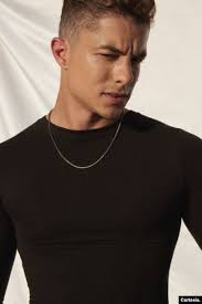 José Ramón Barreto, el actor venezolano con más producciones en Netflix