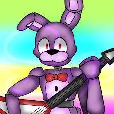 Create good names for games, profiles, brands or social networks. Bonnie The Bunny Fnaf Amino Arttrade Ok But Austria Is Cooler Illustrations Art Street