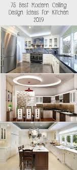 Look through our list and see if there is something there that inspire having a couple different kinds of lights on your kitchen ceiling can make it far more interesting. 75 Best Modern Ceiling Design Ideas For Kitchen 2019 Pin Boss Boss Ceiling Design Hom Kitchen Ceiling Design Ceiling Design Modern Ceiling Design
