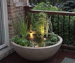 25 Good Diy Container Water Gardens Garden Gardendesign Gardendecor Small Japanese Garden Container Water Gardens Small Japanese Garden Pond