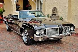 '71 cutlass supreme 350 four speed. 1972 Oldsmobile Cutlass Supreme Convertible For Sale In Florida Supreme And Everybody