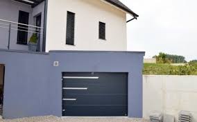 Installations De Portes De Garage A Mulhouse Haut Rhin Ferm Ital Porte Garage Garage Portes