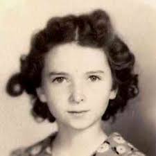 Patricia Guy Obituary (1935