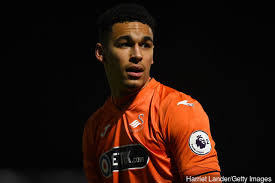 Buy swansea city training kit adults memorabilia football shirts (english clubs) and get the best deals at the lowest prices on ebay! Report Swansea Could Lose Ben Cabango For 2 5m As German Clubs Circle