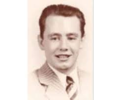 Hendrick Krosschell Obituary (1925