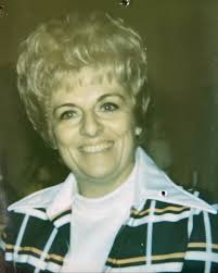 Jacqueline Throckmorton Obituary April 12, 2025