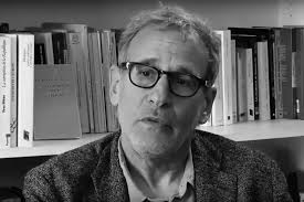 Walter Benn Michaels: What's His Deal?