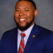 Profile for Senator Robert Stewart