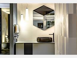 L'arredo bagno di design può spesso assumere la reinterpretazione dello stile classico in versione chic. Arredo Bagno Grandi Sconti Dal 40 50 60