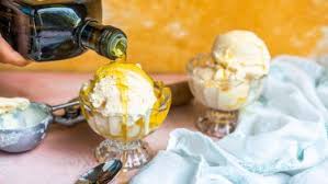 Gelato Con Olio E Sale Ice Cream With Olive Oil Sea Salt Recipe Food Com Recipe Sea Salt Recipes Olive Oil Ice Cream Pralines And Cream